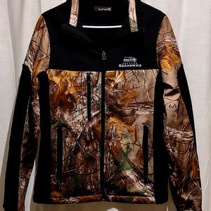 Seattle Seahawks Jacket